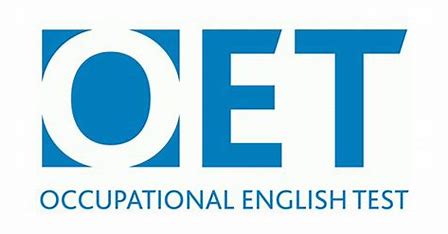 OET logo