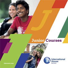 Junior Brochure