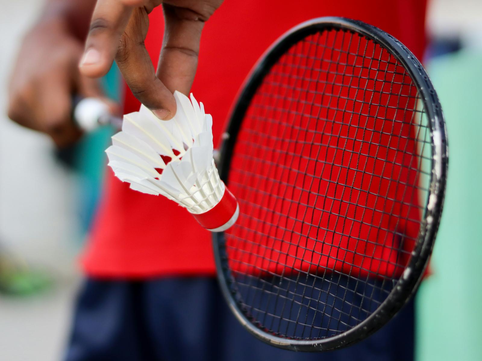 badminton