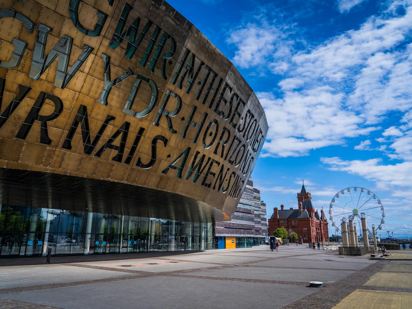 cardiff