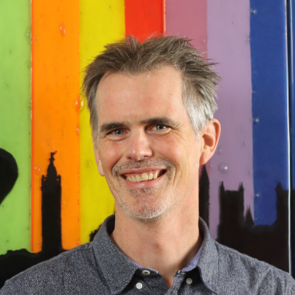 Marcel profile photo