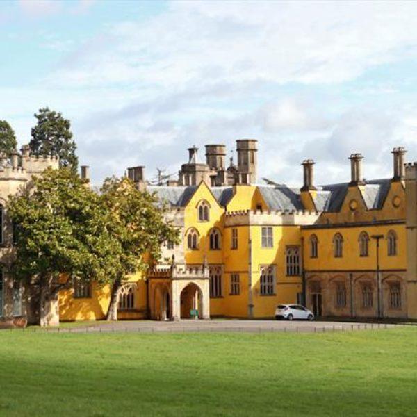 Ashton Court