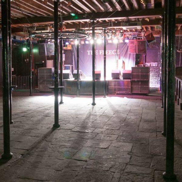 The Fleece