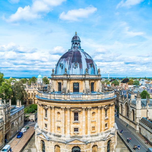 Oxford