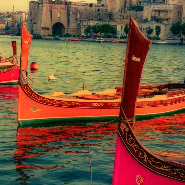 Malta 98
