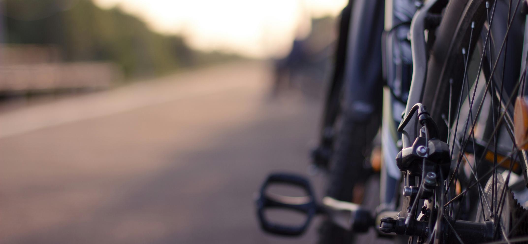 Bycicle