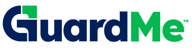 GuardMe logo