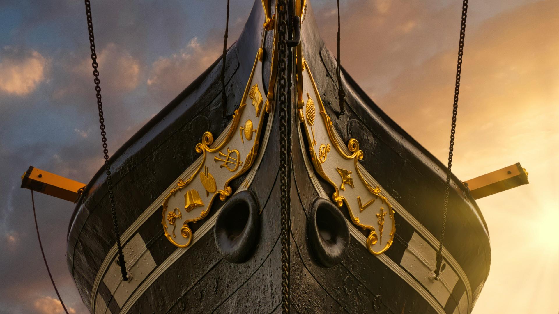 SS Great Britain