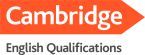Cambridge English logo