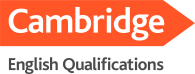 Cambridge English logo